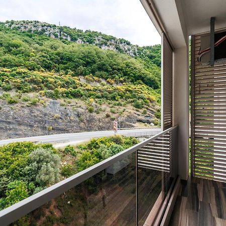 Aura Tower Apartments By Gaby Rafajlovići Dış mekan fotoğraf
