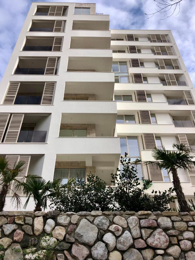 Aura Tower Apartments By Gaby Rafajlovići Dış mekan fotoğraf