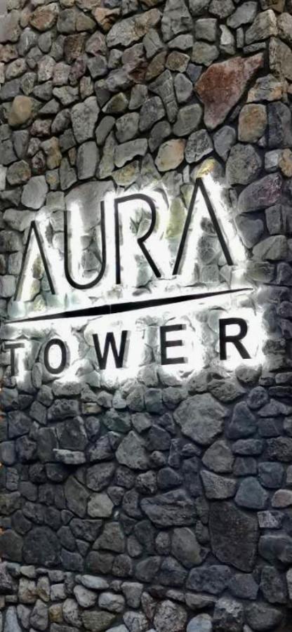 Aura Tower Apartments By Gaby Rafajlovići Dış mekan fotoğraf