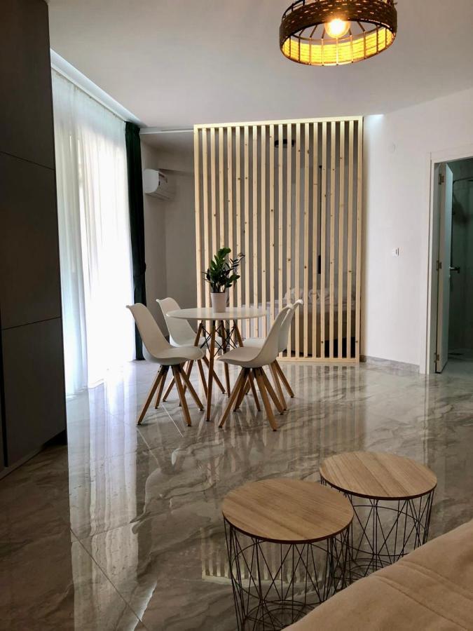 Aura Tower Apartments By Gaby Rafajlovići Dış mekan fotoğraf