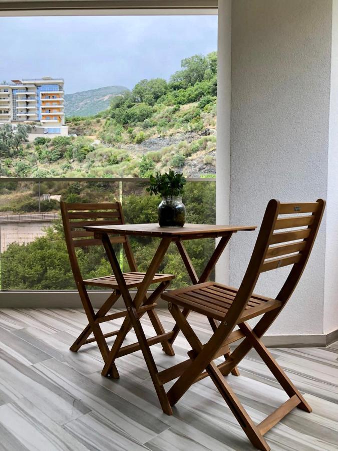 Aura Tower Apartments By Gaby Rafajlovići Dış mekan fotoğraf