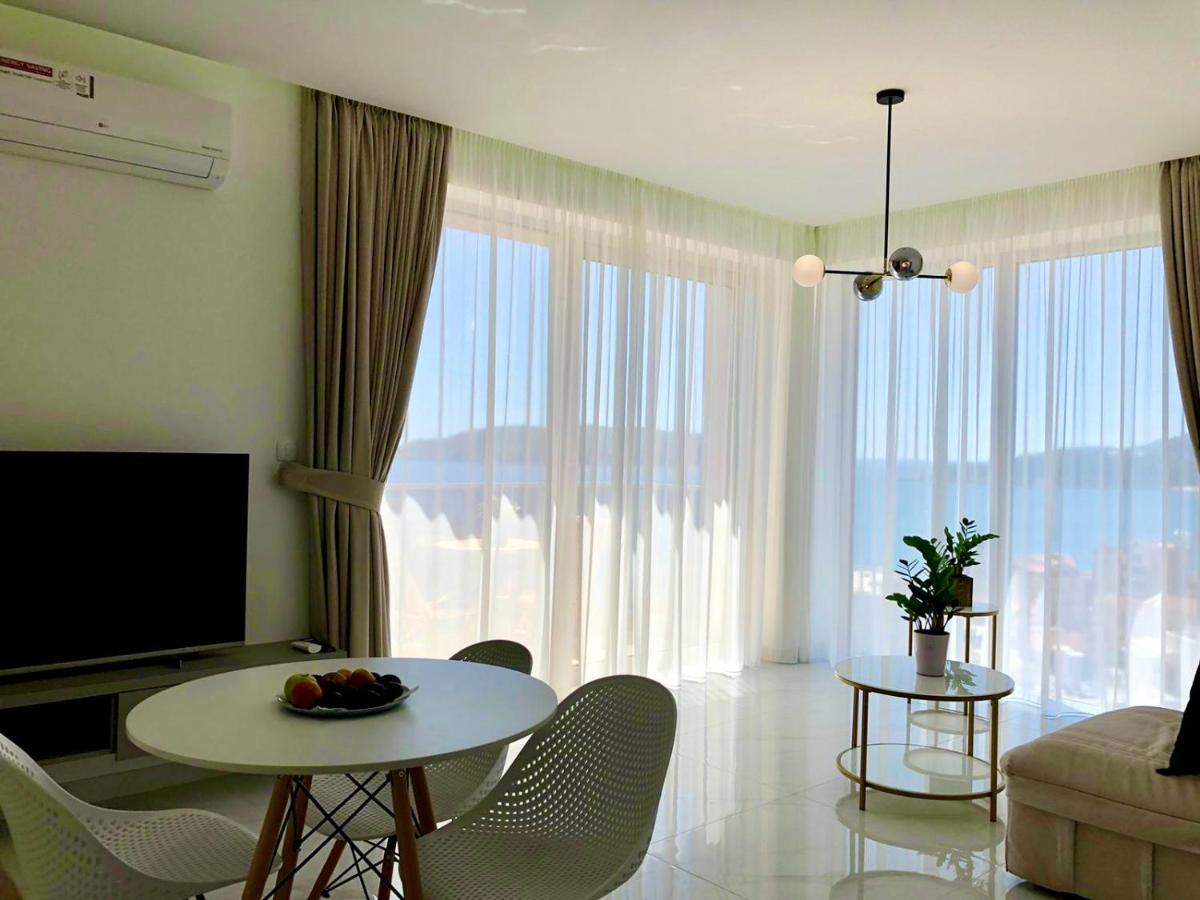 Aura Tower Apartments By Gaby Rafajlovići Dış mekan fotoğraf