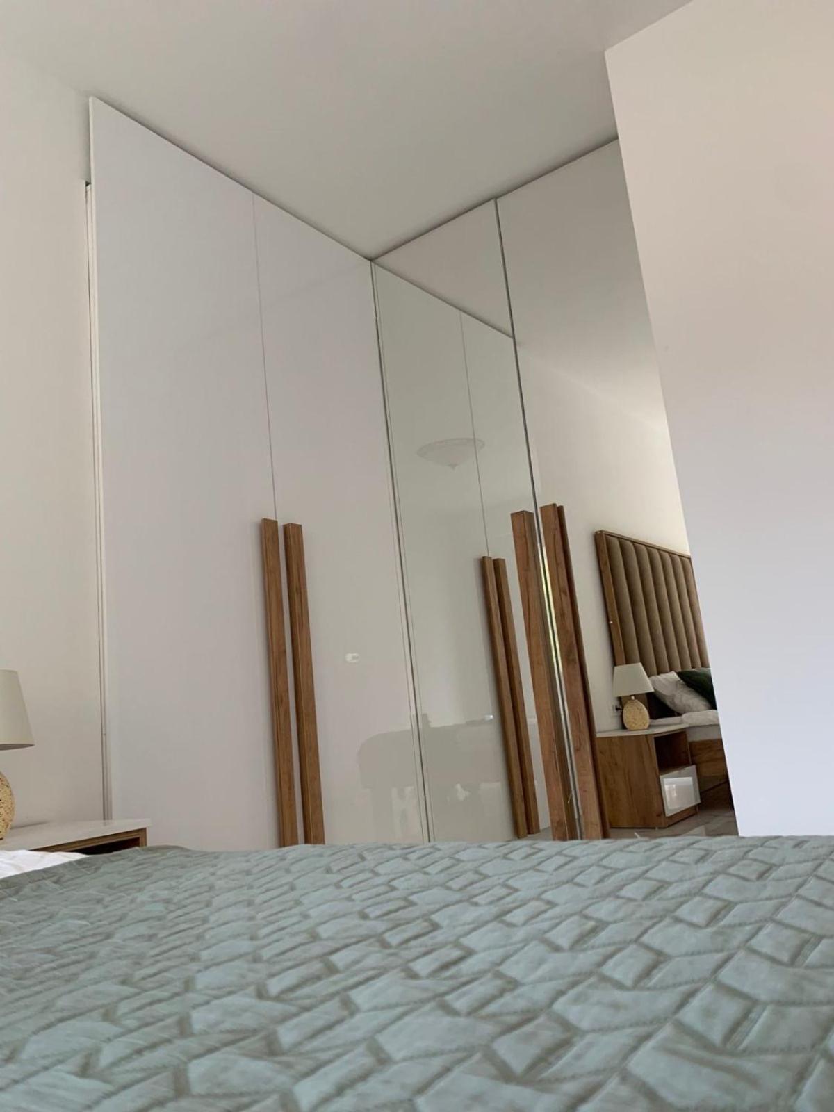 Aura Tower Apartments By Gaby Rafajlovići Dış mekan fotoğraf