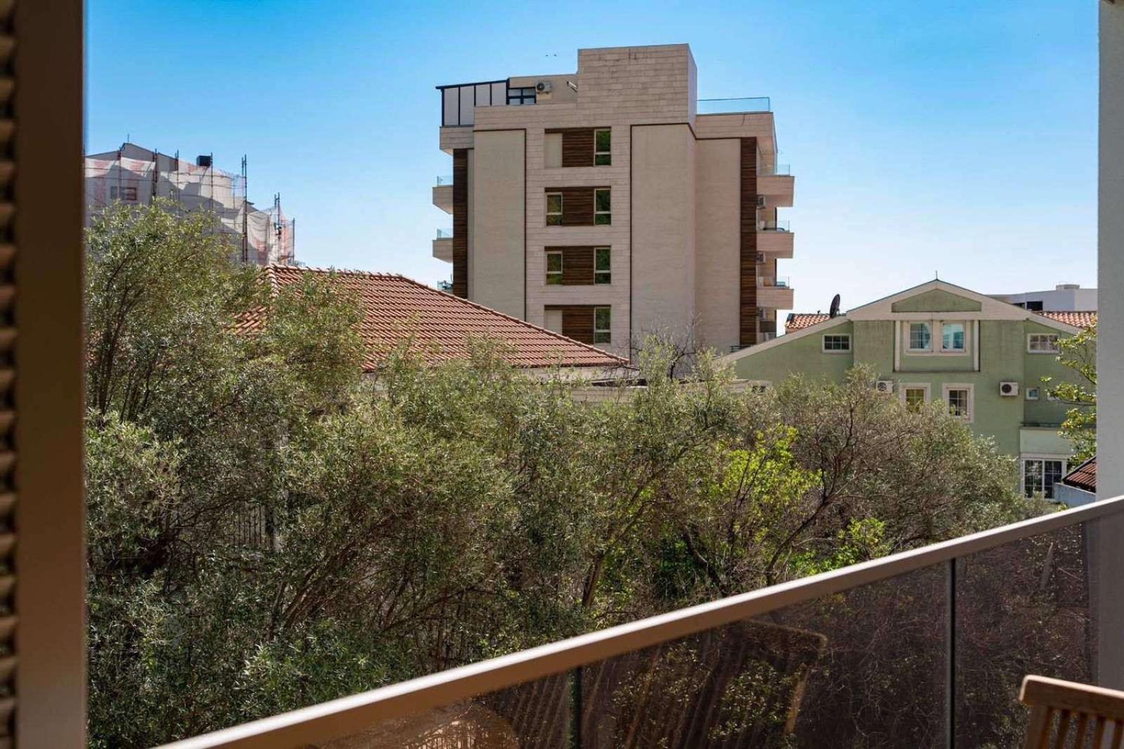 Aura Tower Apartments By Gaby Rafajlovići Dış mekan fotoğraf