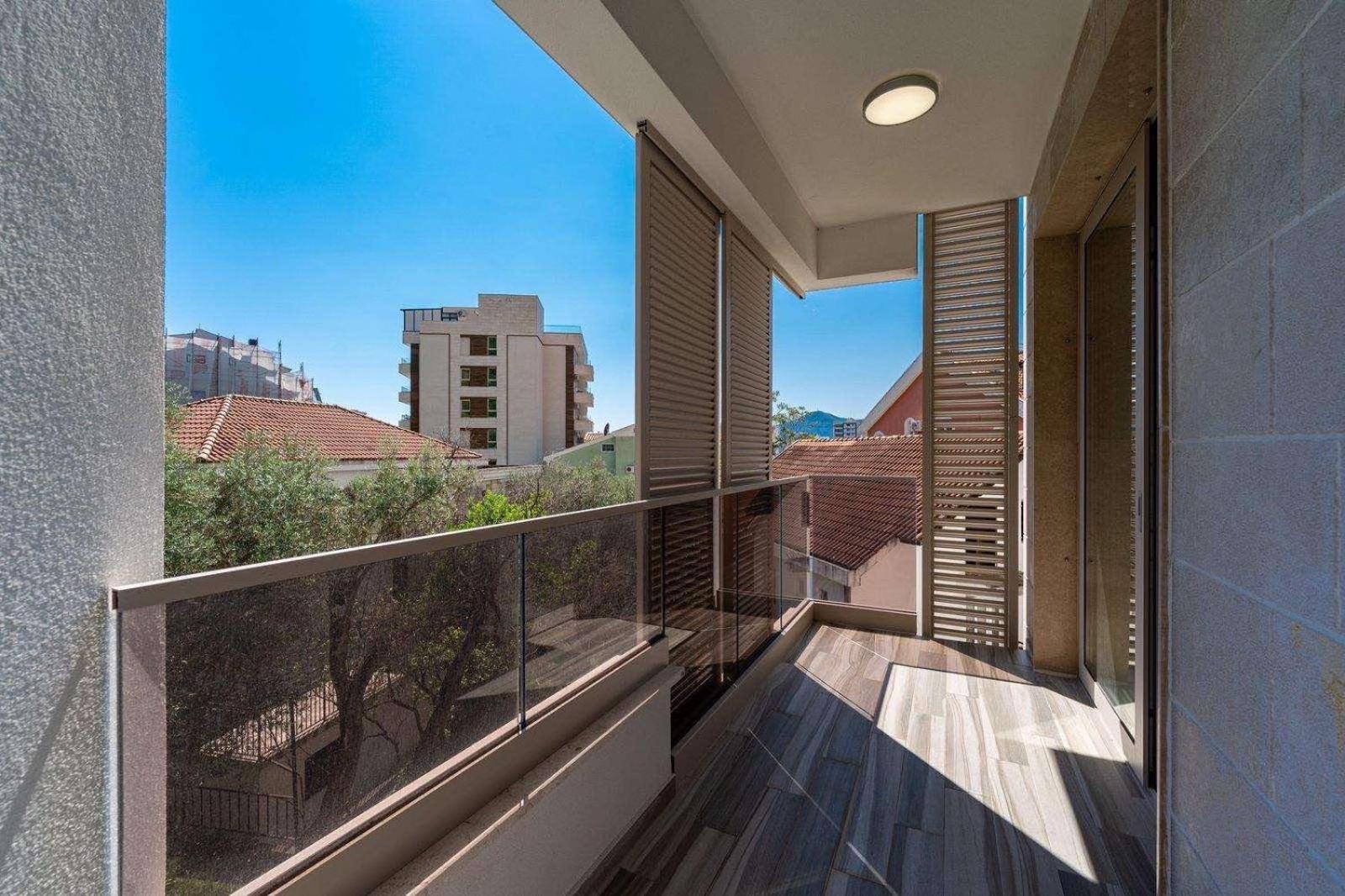 Aura Tower Apartments By Gaby Rafajlovići Dış mekan fotoğraf