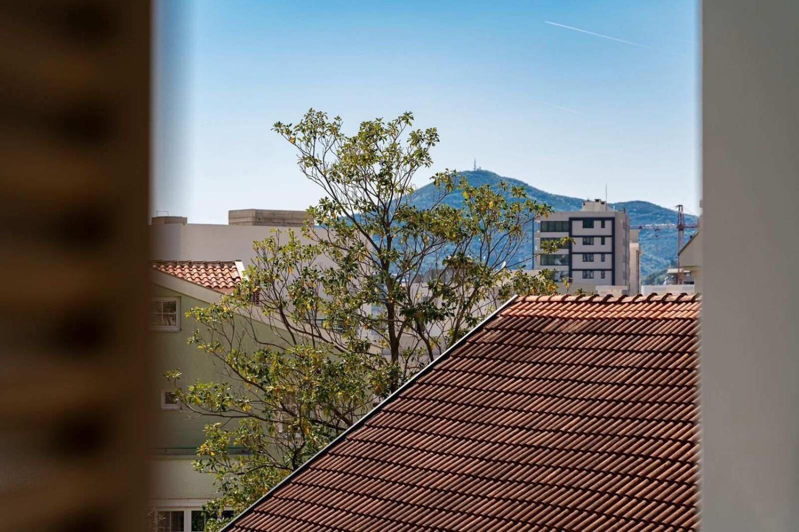 Aura Tower Apartments By Gaby Rafajlovići Dış mekan fotoğraf