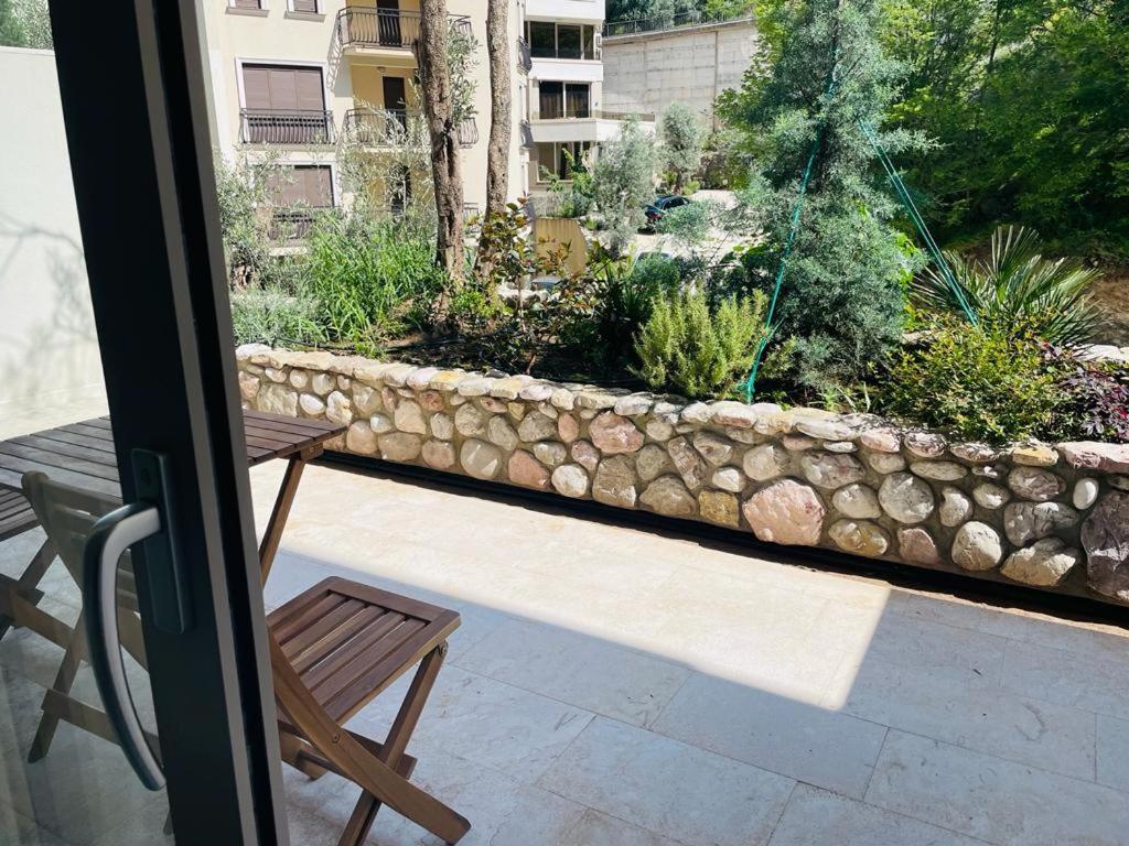 Aura Tower Apartments By Gaby Rafajlovići Dış mekan fotoğraf