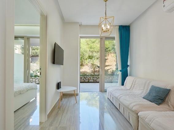 Aura Tower Apartments By Gaby Rafajlovići Dış mekan fotoğraf