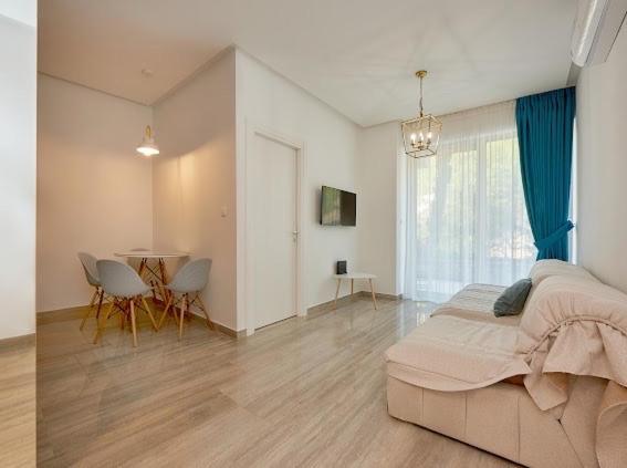Aura Tower Apartments By Gaby Rafajlovići Dış mekan fotoğraf