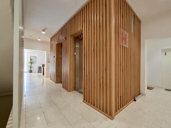 Aura Tower Apartments By Gaby Rafajlovići Dış mekan fotoğraf